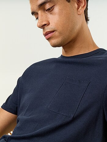 Pyjama t-shirt + pantalon - 2 pièces
