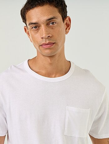 Pyjama t-shirt + pantalon - 2 pièces