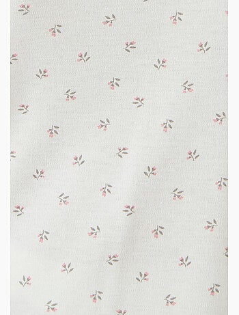 Pyjama Thermolactyl col boutonné - Damart