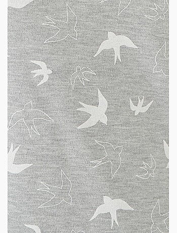 Pyjama Thermolactyl en maille interlock - Damart