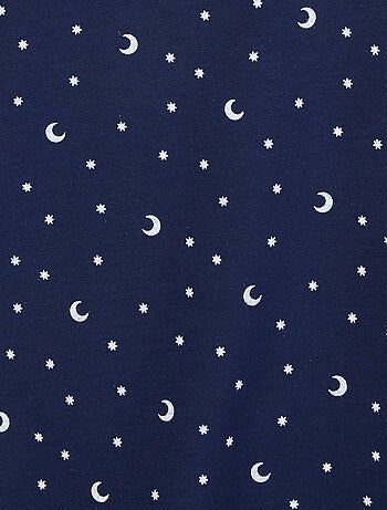 Pyjama Thermolactyl en maille jersey - Damart