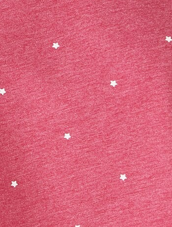 Pyjama Thermolactyl en maille jersey - Damart