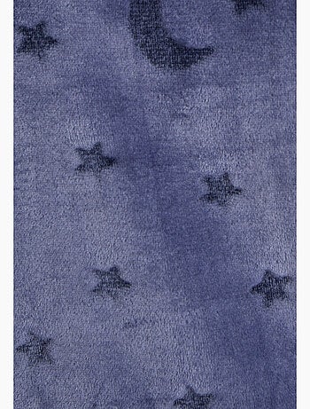 Pyjama Thermolactyl en maille reliéfée - Damart