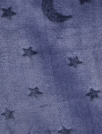 Pyjama Thermolactyl en maille reliéfée - Damart