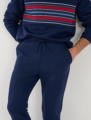 Pyjama Thermolactyl en molleton - Damart