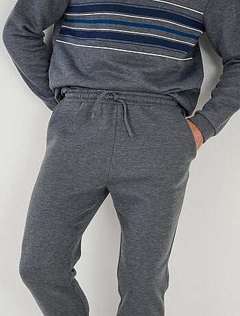 Pyjama Thermolactyl en molleton - Damart