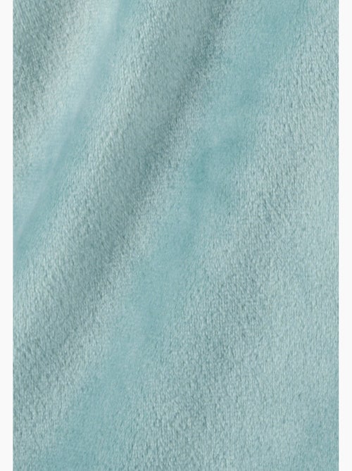 Pyjama Thermolactyl en velours - Damart - Kiabi