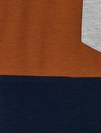 Pyjama Thermolactyl intérieur émerisé - Damart