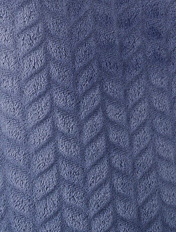 Pyjama Thermolactyl maille reliéfée - Damart