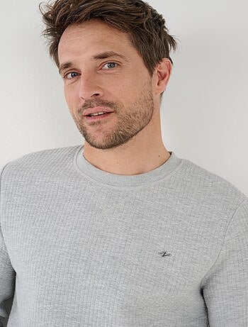Pyjama Thermolactyl molletonné - Damart