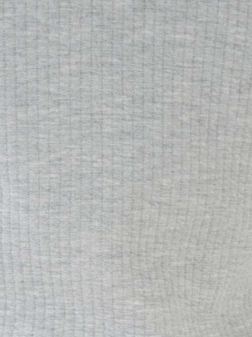 Pyjama Thermolactyl molletonné - Damart - Kiabi