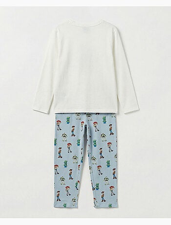 Pyjama Toy Story à manches longues pour fille