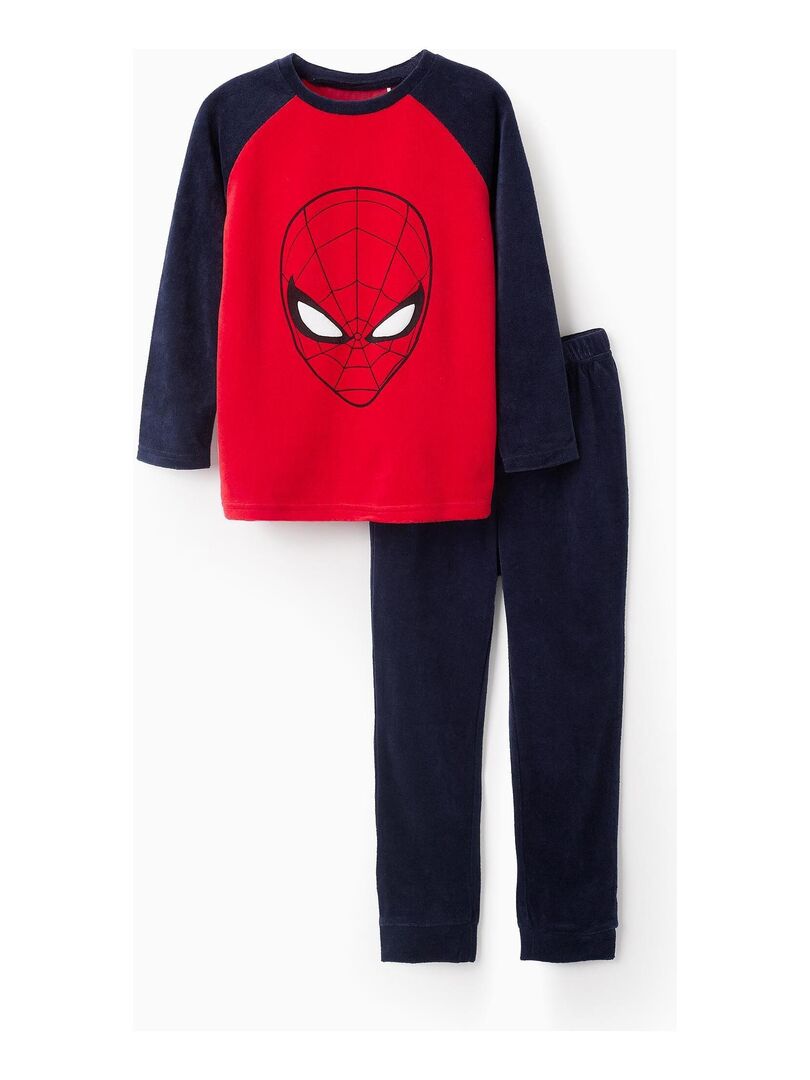 Pyjama spiderman kiabi sale