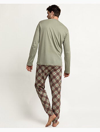 Pyjama western à manches longues pour homme DISNEY