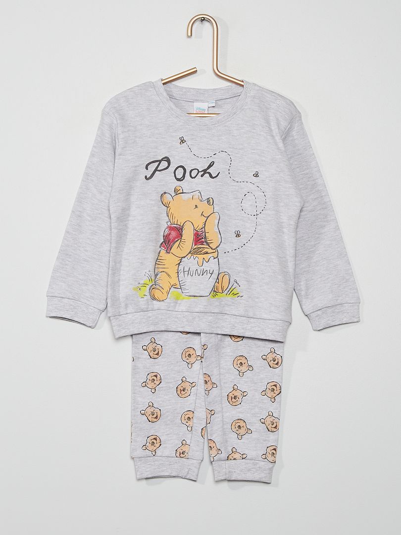 Pyjama 'Winnie l'ourson