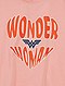     Pyjama 'Wonder Woman' vue 4
