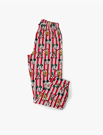 Pyjamas à manches longues Disney pour filles