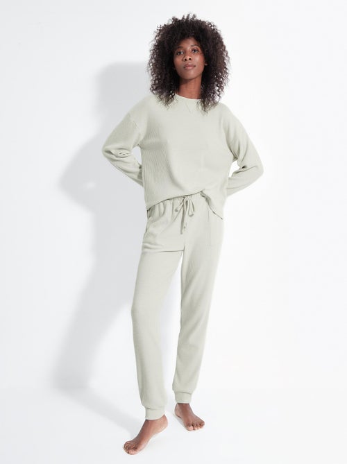 Pyjamas MO Fashion - Kiabi