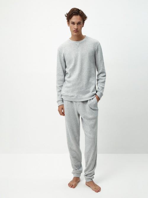 Pyjamas MO Fashion - Kiabi