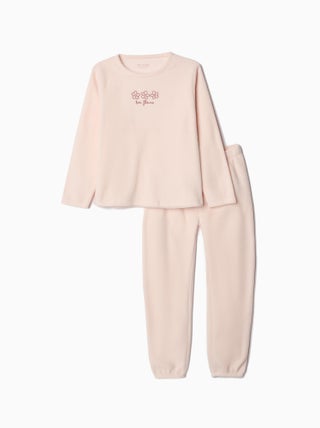 Pyjamas polaires