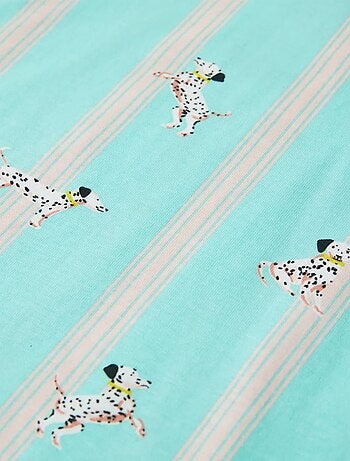 Pyjamas Pour Enfants Coton - VidaXL