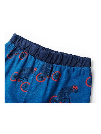 Pyjamas Pour Enfants Coton - VidaXL