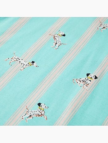 Pyjamas pour enfants coton - vidaxl