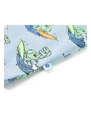 Pyjamas Pour Enfants Coton - VidaXL