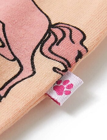 Pyjamas Pour Enfants Coton - VidaXL