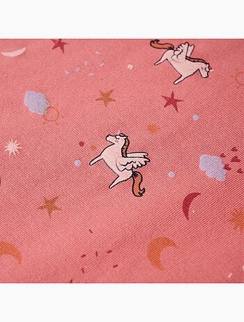 Pyjamas Pour Enfants Coton - VidaXL