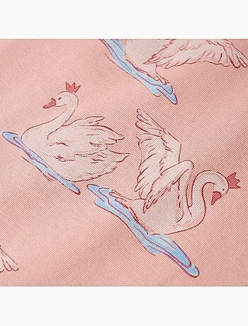 Pyjamas Pour Enfants Coton - VidaXL