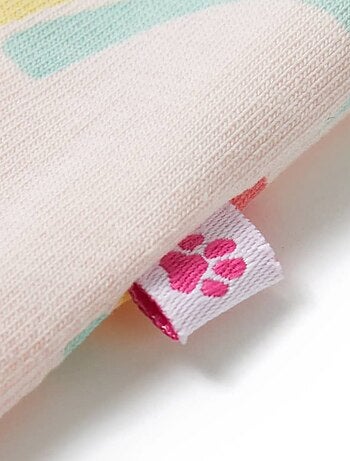 Pyjamas Pour Enfants Coton - VidaXL