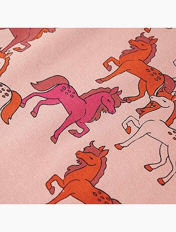 Pyjamas Pour Enfants Coton - VidaXL