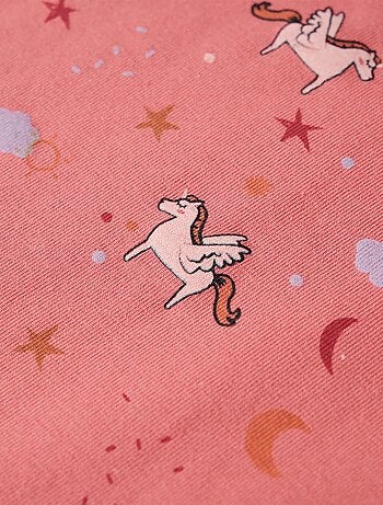 Pyjamas Pour Enfants Coton Doux et confortable pour la nuit - vidaXL