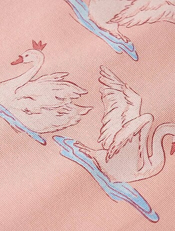 Pyjamas Pour Enfants Coton Doux et confortable pour la nuit - vidaXL
