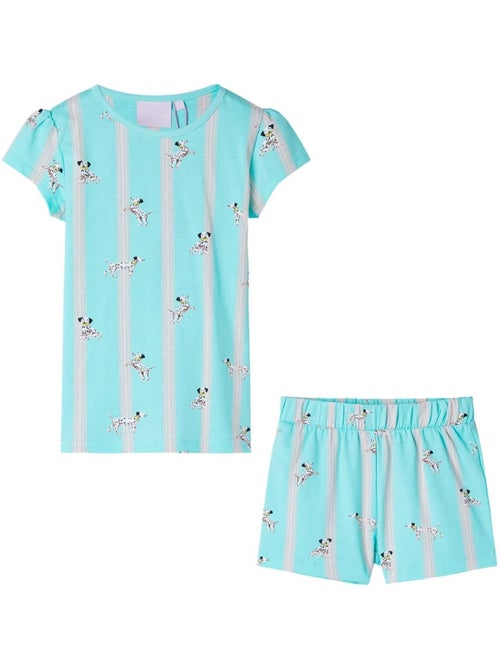 pyjamas pour enfants vidaXL - Kiabi