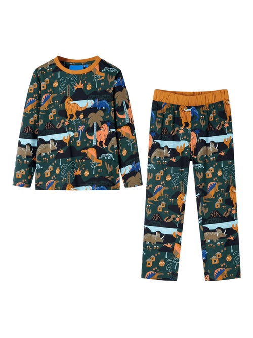 pyjamas pour enfants vidaXL - Kiabi