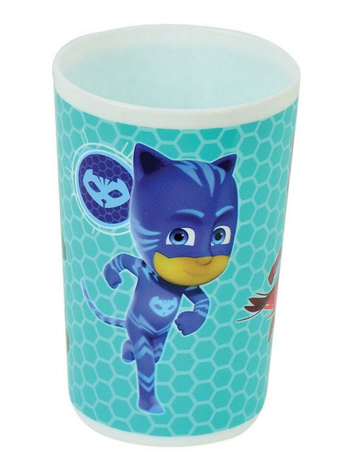 Pyjamasques Verre Réutilisable 220ml - Kiabi
