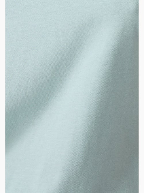 Pyjashort broderie anglaise - Damart - Kiabi
