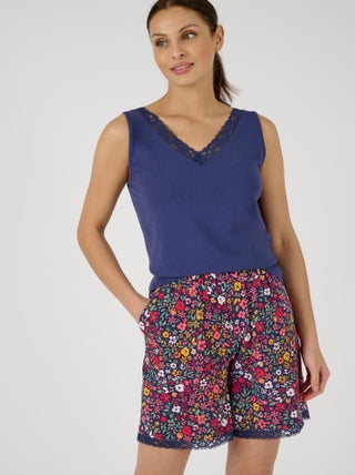 Pyjashort Climatyl - Damart