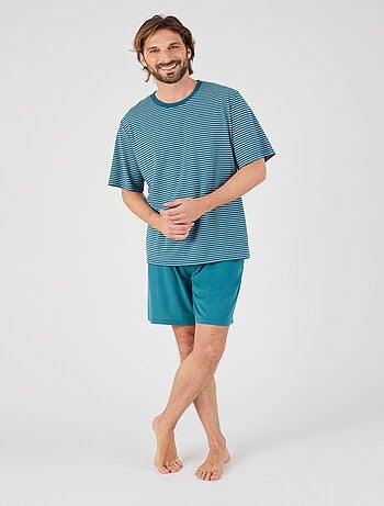 Pyjashort Climatyl - Damart