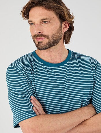 Pyjashort Climatyl - Damart