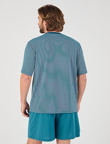 Pyjashort Climatyl - Damart