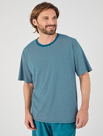 Pyjashort Climatyl - Damart
