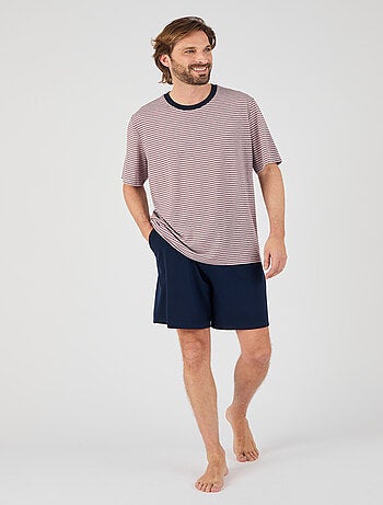 Pyjashort Climatyl - Damart