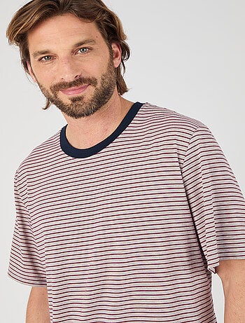 Pyjashort Climatyl - Damart
