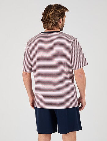 Pyjashort Climatyl - Damart