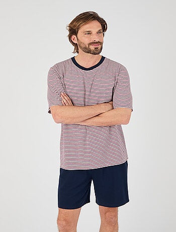 Pyjashort Climatyl - Damart