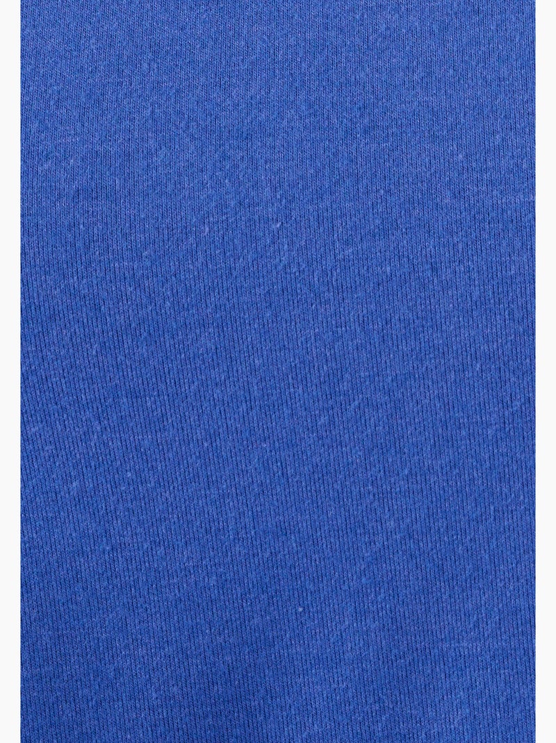 Pyjashort climatyl en maille jersey - damart Bleu marine - Kiabi
