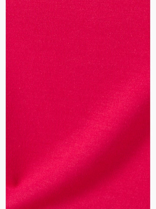 Pyjashort Climatyl en maille jersey - Damart - Kiabi